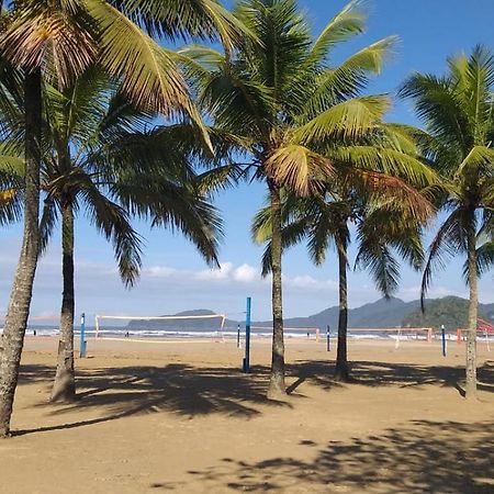 Apartamento Vista Mar Santos Kültér fotó