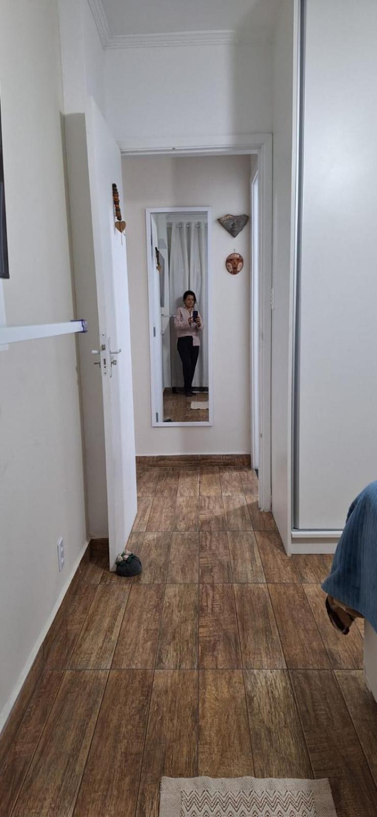 Apartamento Vista Mar Santos Kültér fotó